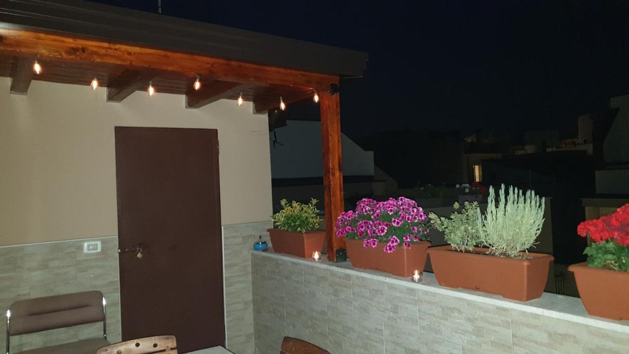 Appartamento Gravina Dream Gravina in Puglia Esterno foto